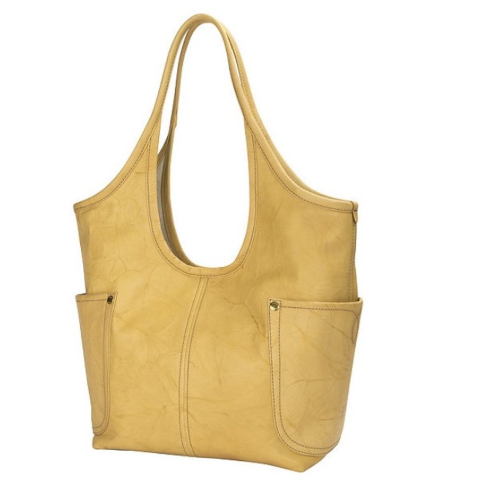 FRYE Campus Rivet Hobo Shoulder Bag Handbag